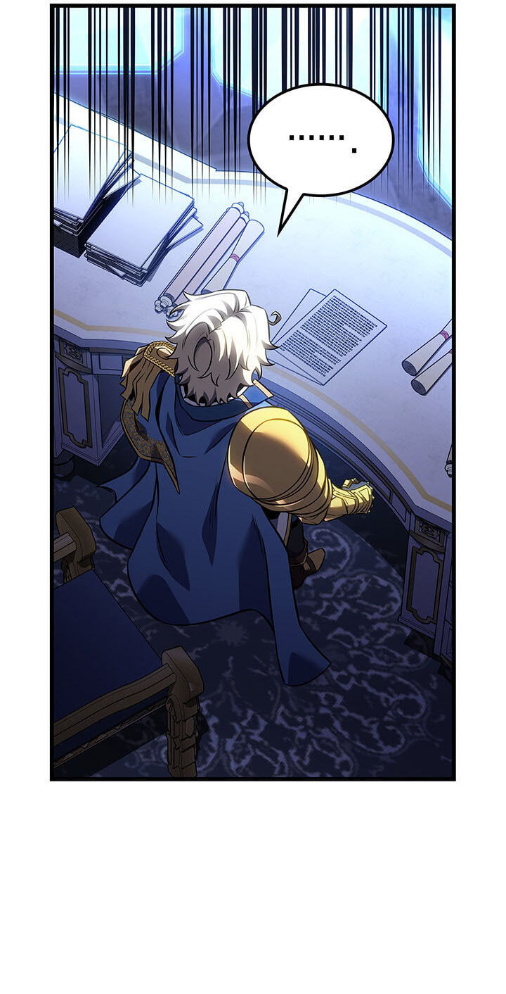 The Count’s Youngest Son Is a Gamer Chapter 173 page 92 - 