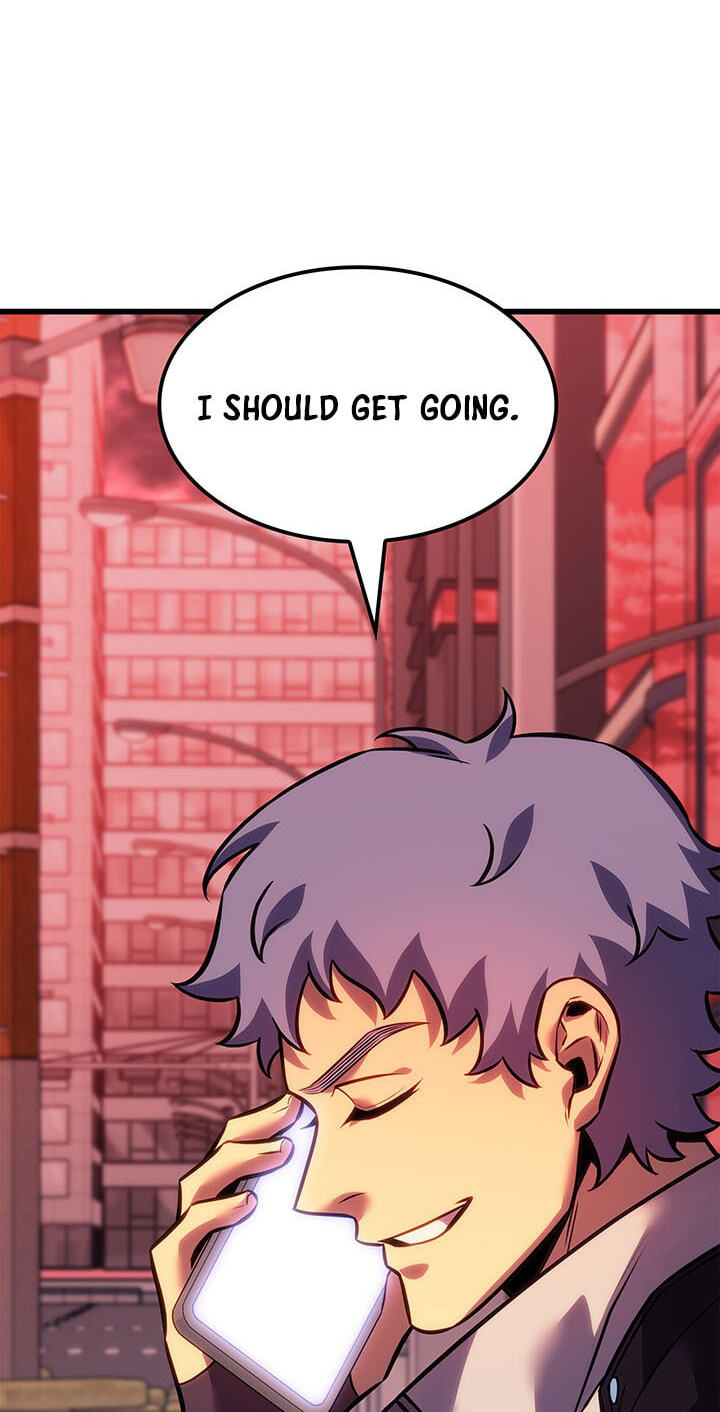 The Count’s Youngest Son Is a Gamer Chapter 173 page 93 - 