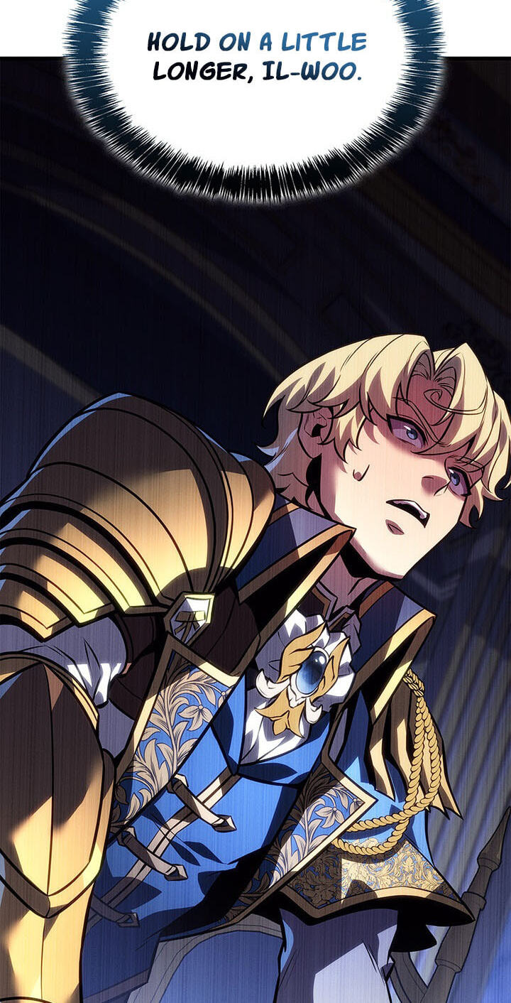 The Count’s Youngest Son Is a Gamer Chapter 173 page 97 - 
