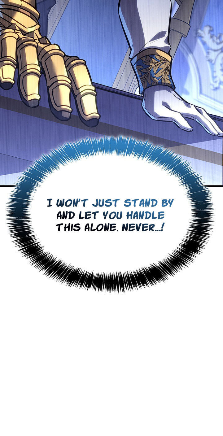 The Count’s Youngest Son Is a Gamer Chapter 173 page 98 - 