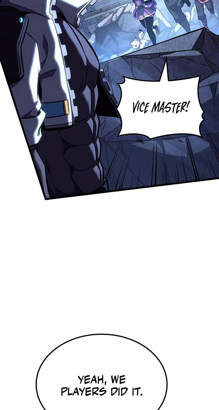 The Count’s Youngest Son Is a Gamer Chapter 174 page 11 - 