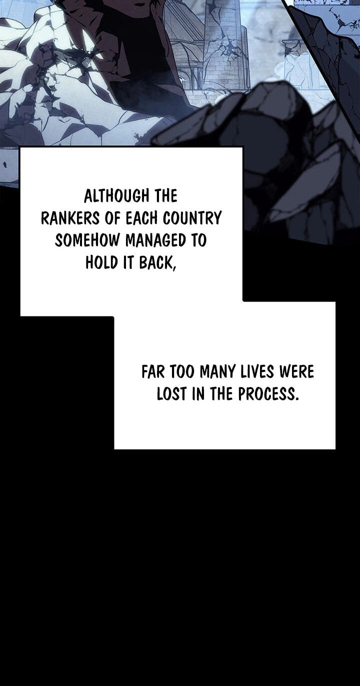 The Count’s Youngest Son Is a Gamer Chapter 174 page 19 - 