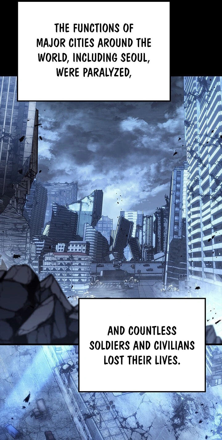 The Count’s Youngest Son Is a Gamer Chapter 174 page 20 - 