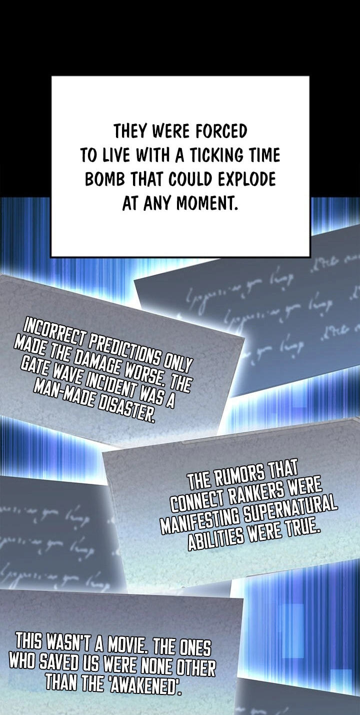 The Count’s Youngest Son Is a Gamer Chapter 174 page 24 - 