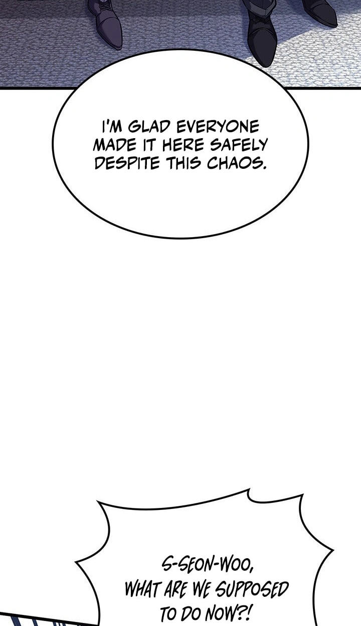 The Count’s Youngest Son Is a Gamer Chapter 174 page 35 - 