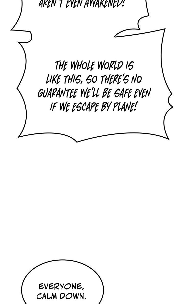 The Count’s Youngest Son Is a Gamer Chapter 174 page 37 - 