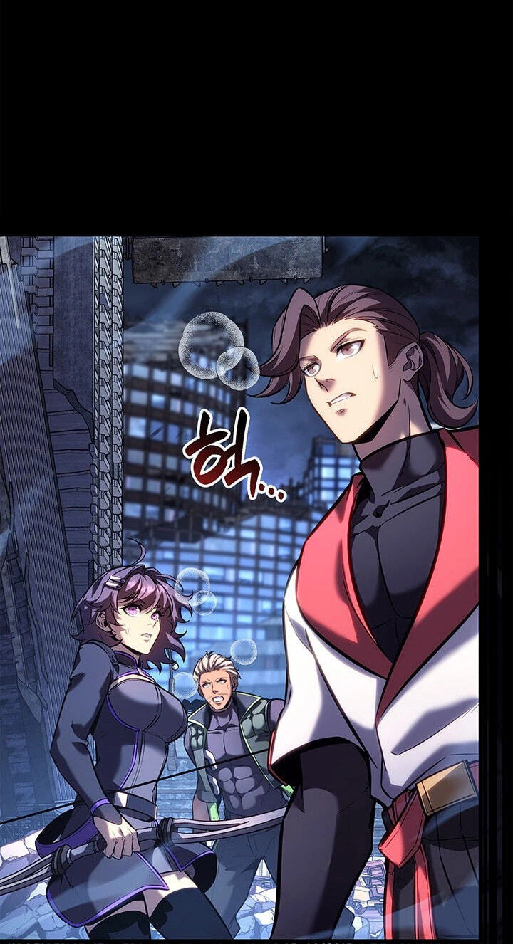 The Count’s Youngest Son Is a Gamer Chapter 174 page 5 - 