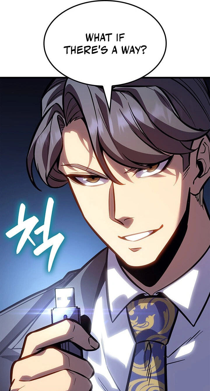 The Count’s Youngest Son Is a Gamer Chapter 174 page 41 - 