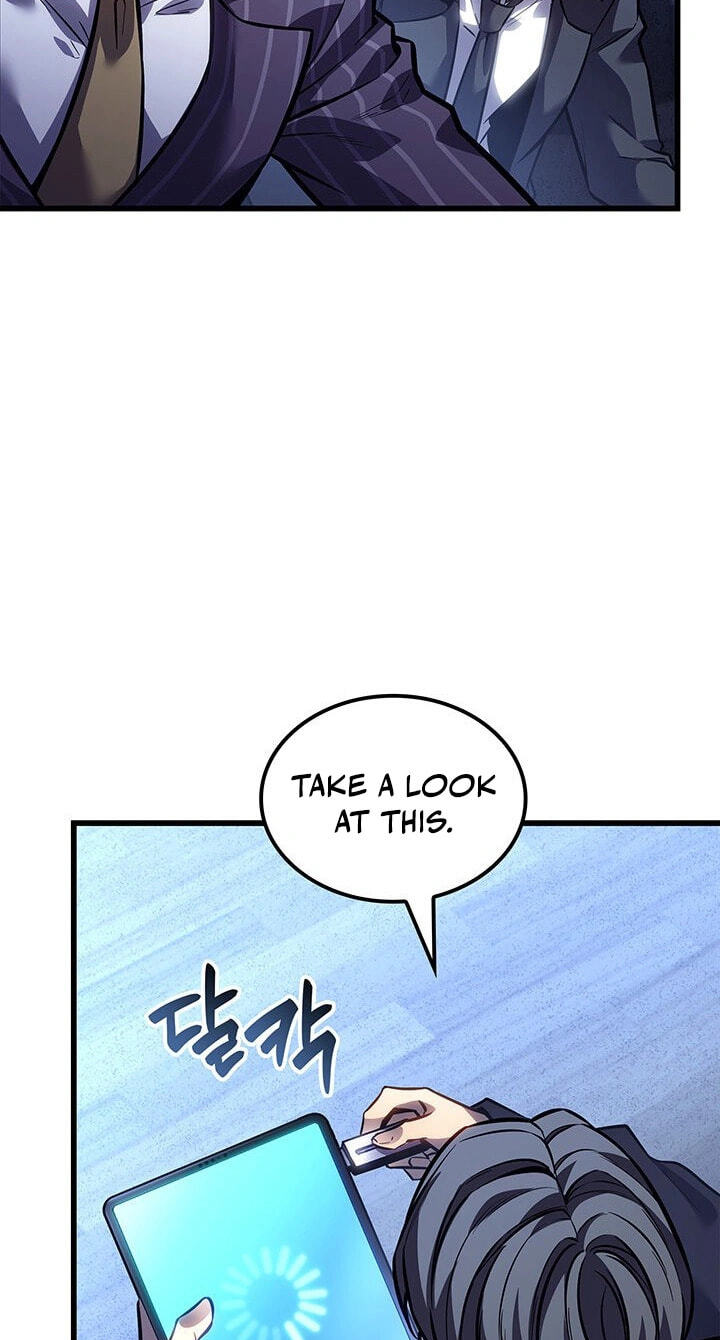 The Count’s Youngest Son Is a Gamer Chapter 174 page 43 - 