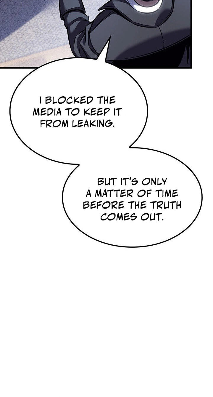 The Count’s Youngest Son Is a Gamer Chapter 174 page 47 - 