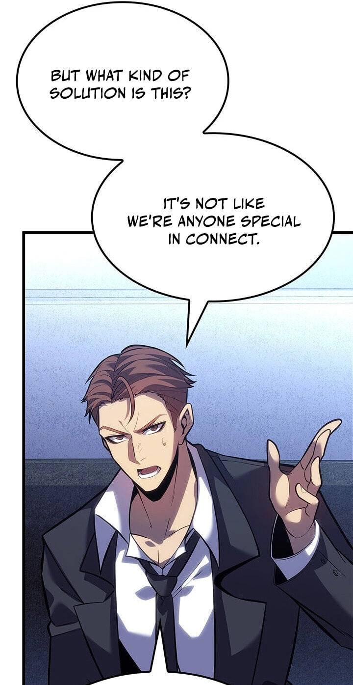 The Count’s Youngest Son Is a Gamer Chapter 174 page 48 - 