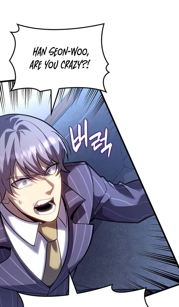 The Count’s Youngest Son Is a Gamer Chapter 174 page 56 - 