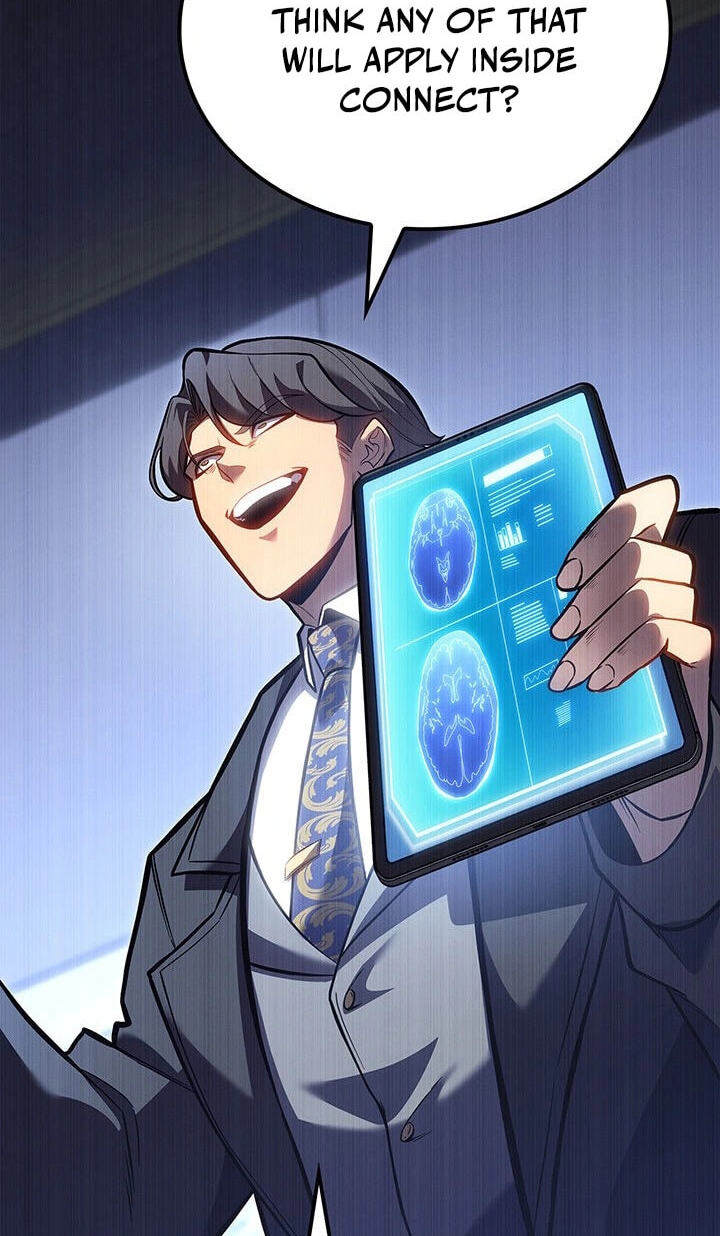 The Count’s Youngest Son Is a Gamer Chapter 174 page 59 - 