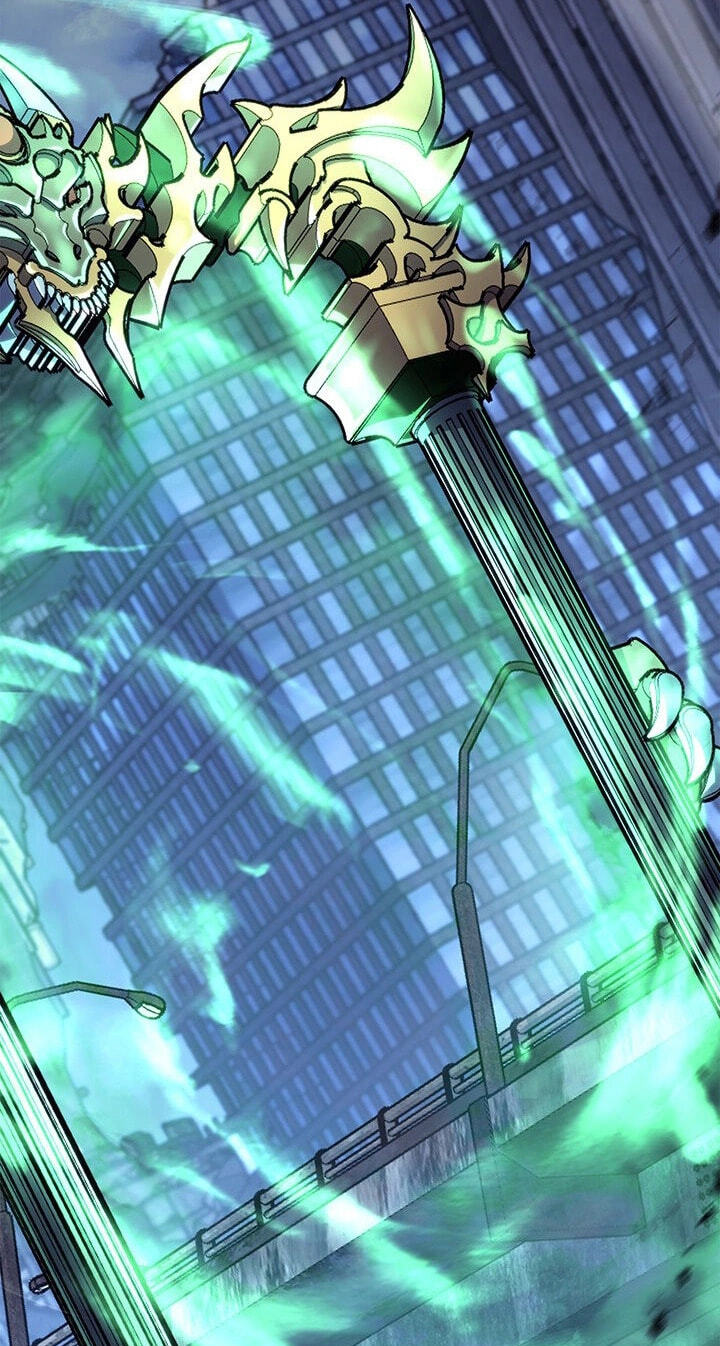 The Count’s Youngest Son Is a Gamer Chapter 174 page 7 - 