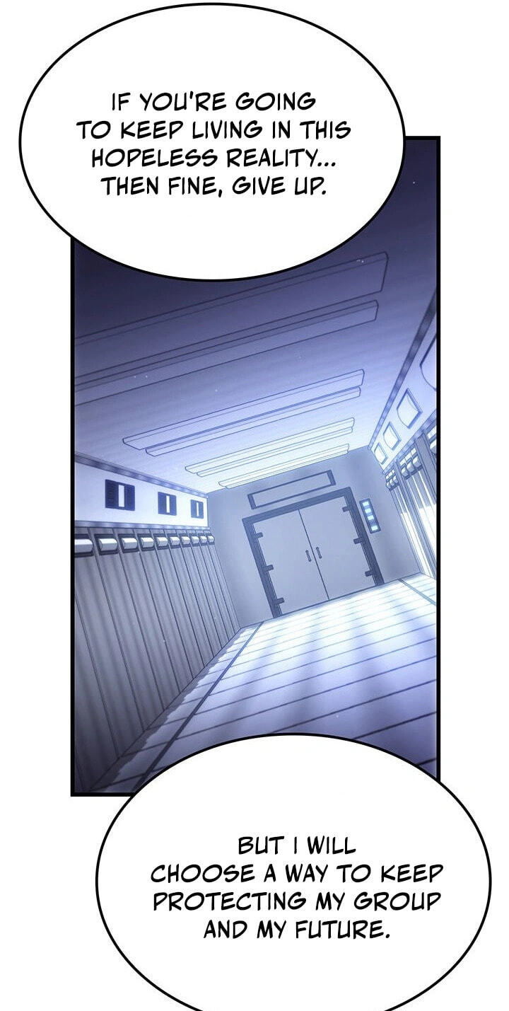 The Count’s Youngest Son Is a Gamer Chapter 174 page 61 - 