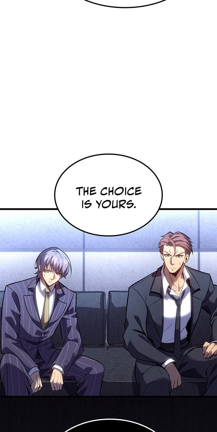 The Count’s Youngest Son Is a Gamer Chapter 174 page 62 - 