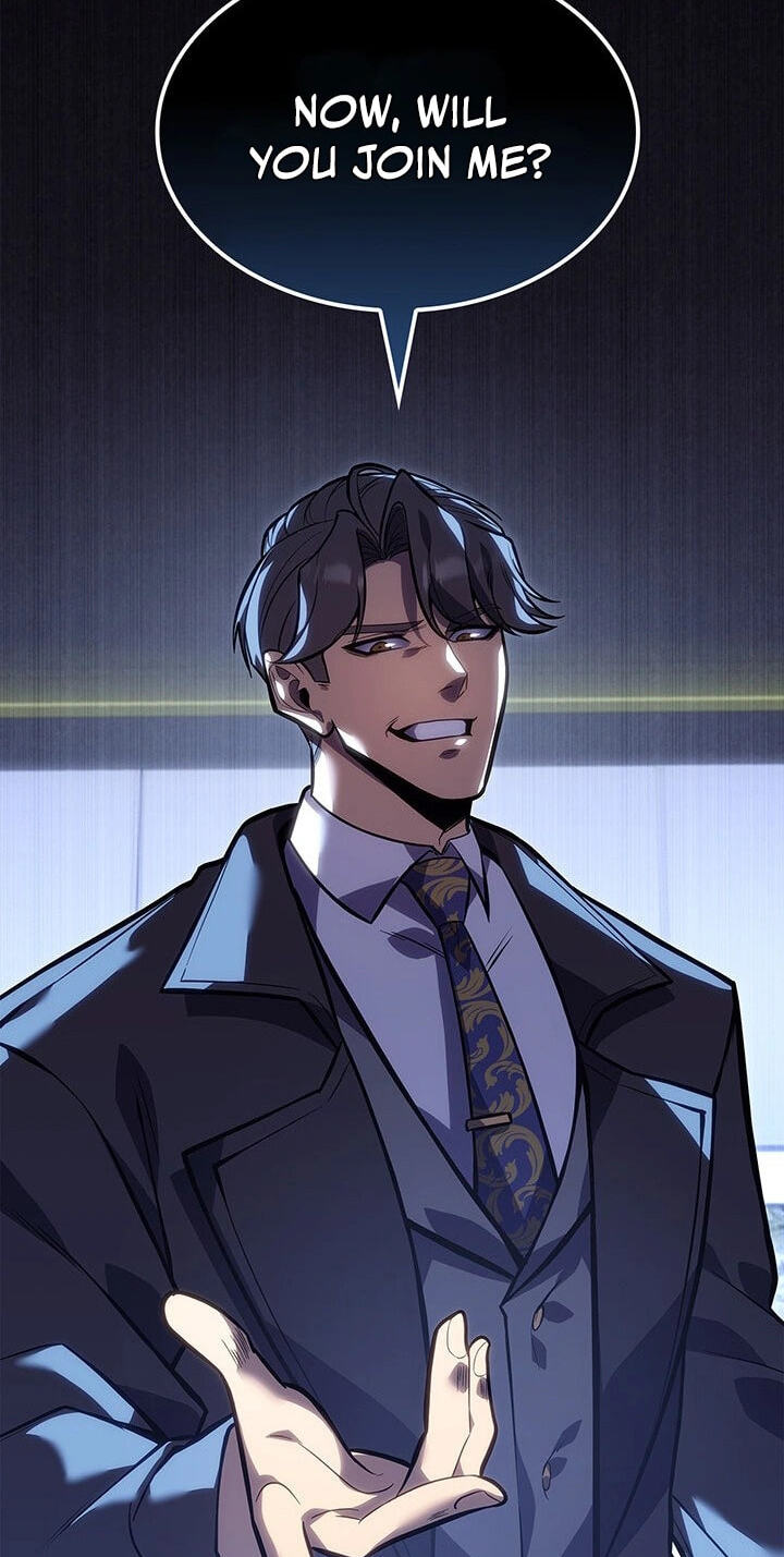 The Count’s Youngest Son Is a Gamer Chapter 174 page 63 - 