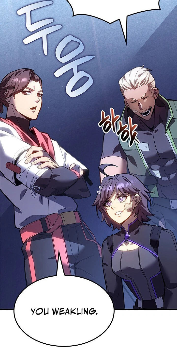 The Count’s Youngest Son Is a Gamer Chapter 174 page 69 - 