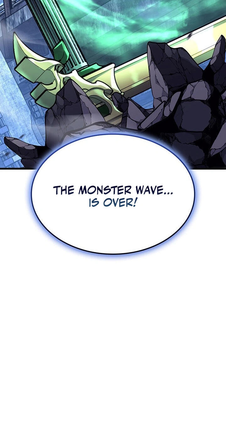 The Count’s Youngest Son Is a Gamer Chapter 174 page 8 - 