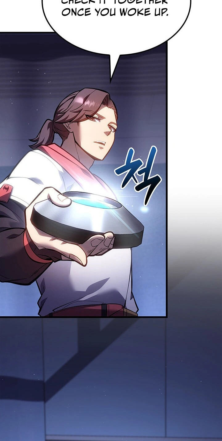 The Count’s Youngest Son Is a Gamer Chapter 174 page 72 - 