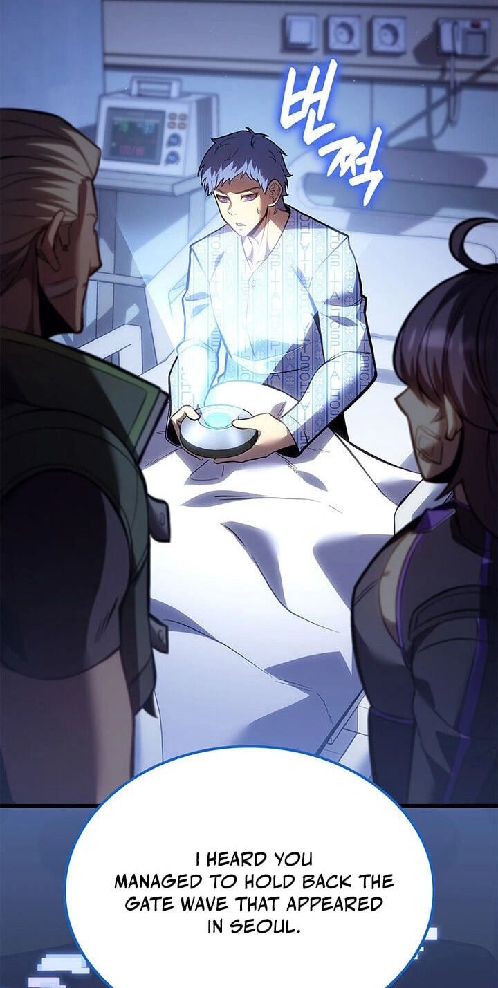 The Count’s Youngest Son Is a Gamer Chapter 174 page 73 - 
