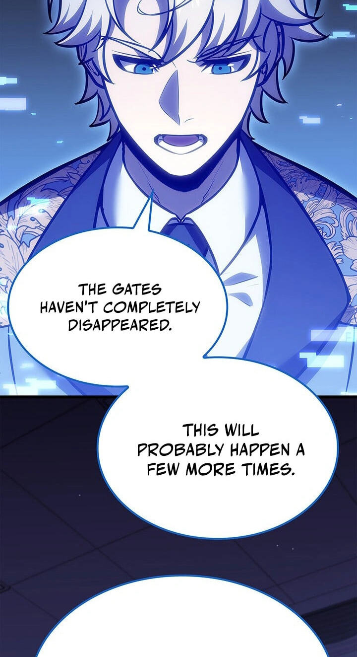 The Count’s Youngest Son Is a Gamer Chapter 174 page 76 - 