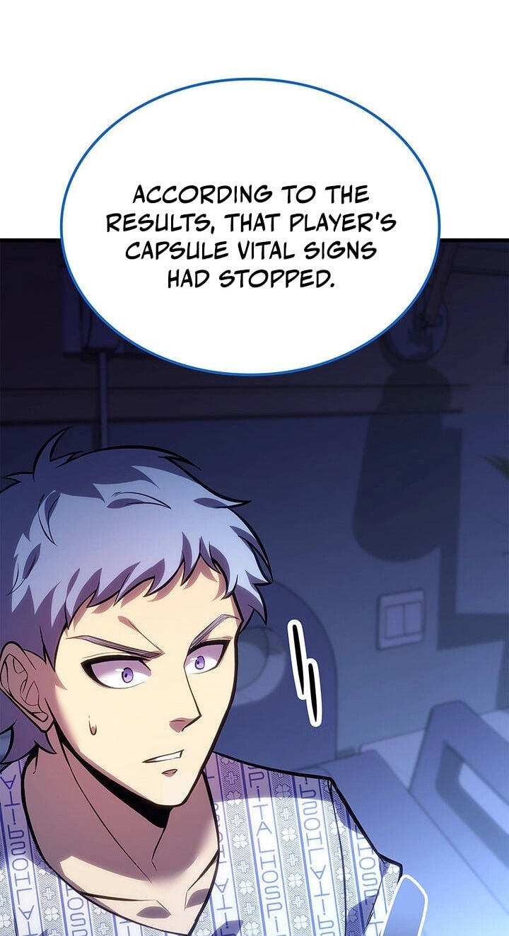 The Count’s Youngest Son Is a Gamer Chapter 174 page 80 - 