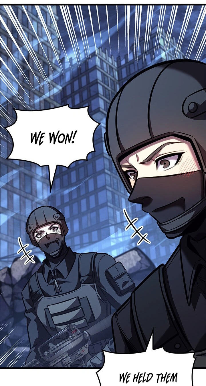 The Count’s Youngest Son Is a Gamer Chapter 174 page 9 - 