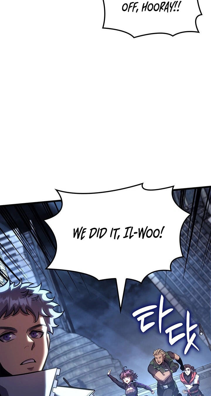 The Count’s Youngest Son Is a Gamer Chapter 174 page 10 - 