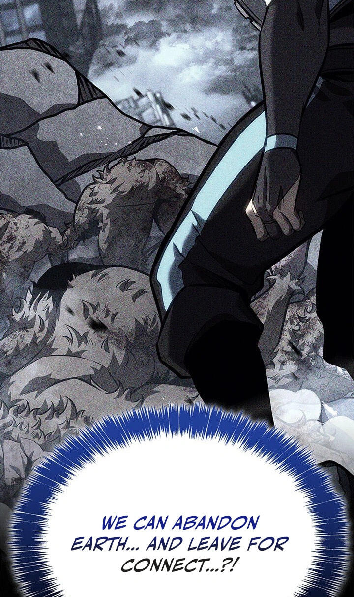 The Count’s Youngest Son Is a Gamer Chapter 174 page 91 - 