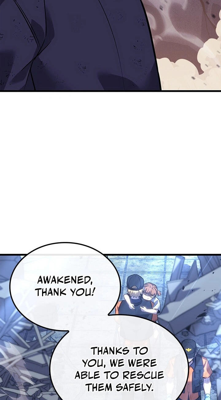 The Count’s Youngest Son Is a Gamer Chapter 175 page 11 - 