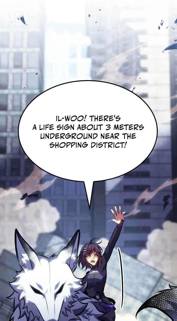 The Count’s Youngest Son Is a Gamer Chapter 175 page 13 - 