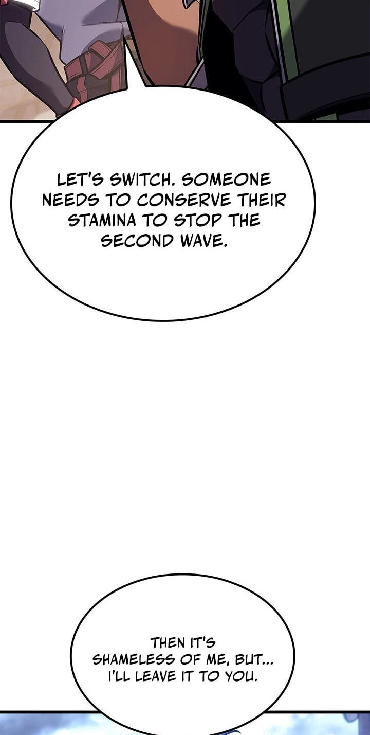 The Count’s Youngest Son Is a Gamer Chapter 175 page 17 - 