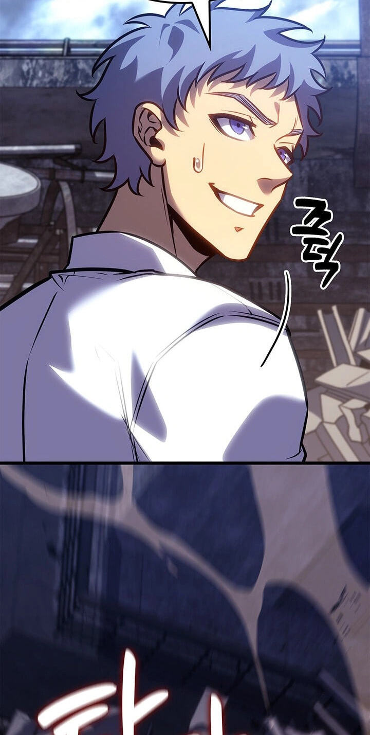 The Count’s Youngest Son Is a Gamer Chapter 175 page 18 - 