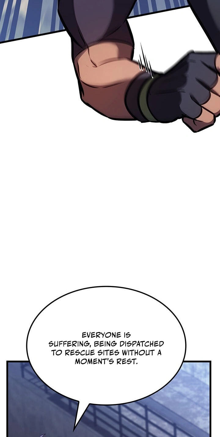 The Count’s Youngest Son Is a Gamer Chapter 175 page 20 - 