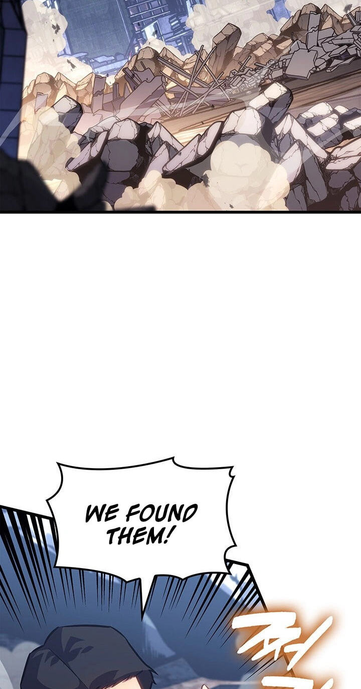 The Count’s Youngest Son Is a Gamer Chapter 175 page 3 - 