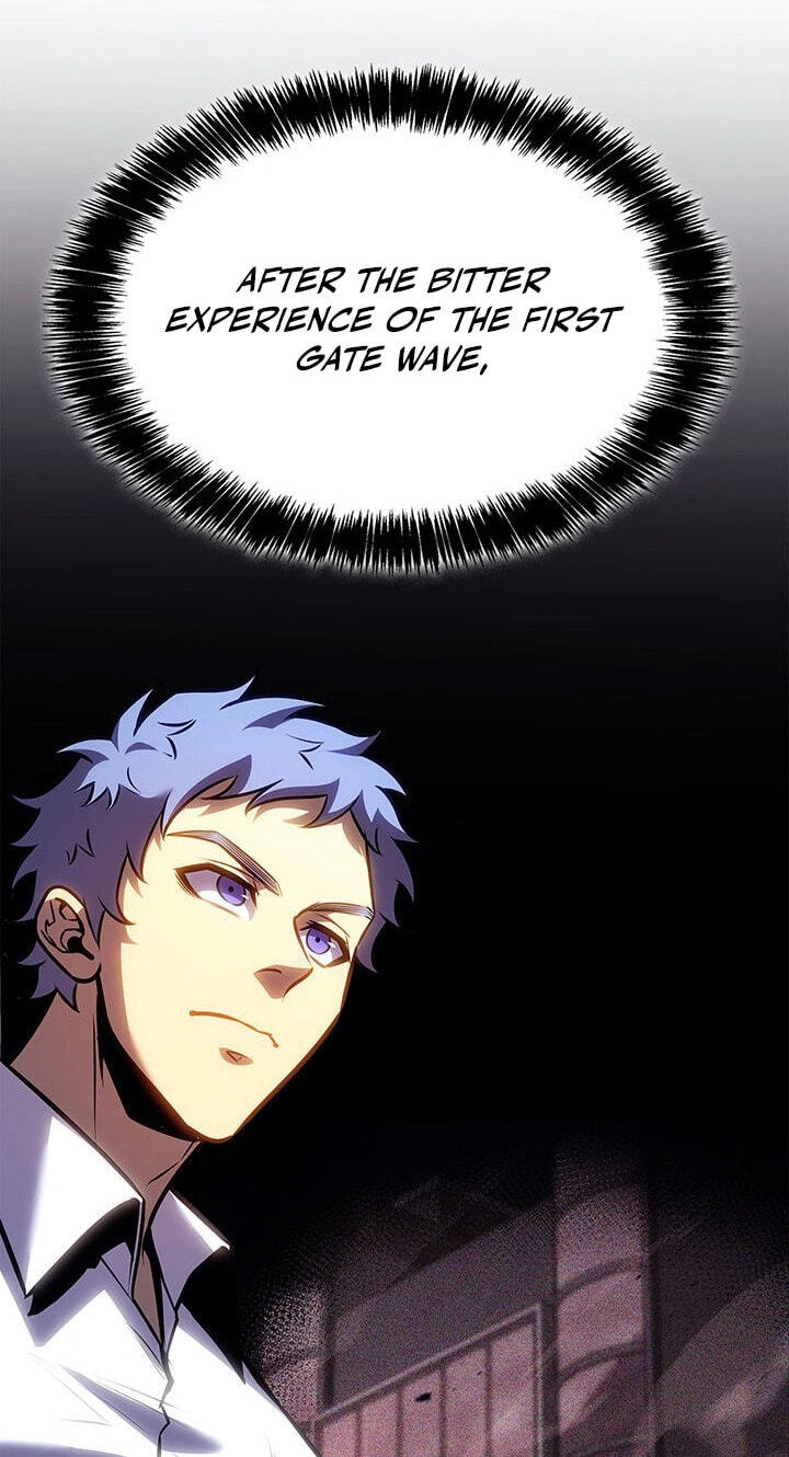 The Count’s Youngest Son Is a Gamer Chapter 175 page 22 - 