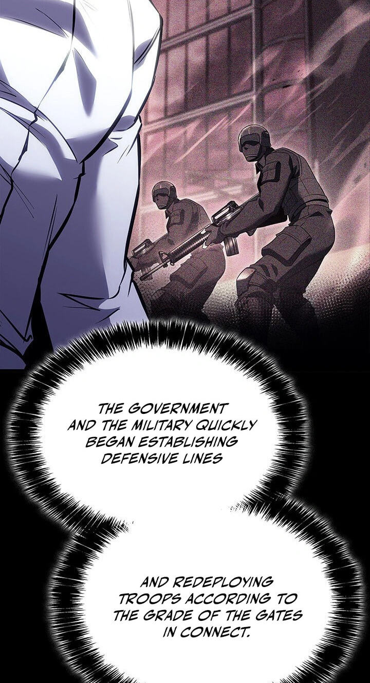 The Count’s Youngest Son Is a Gamer Chapter 175 page 23 - 