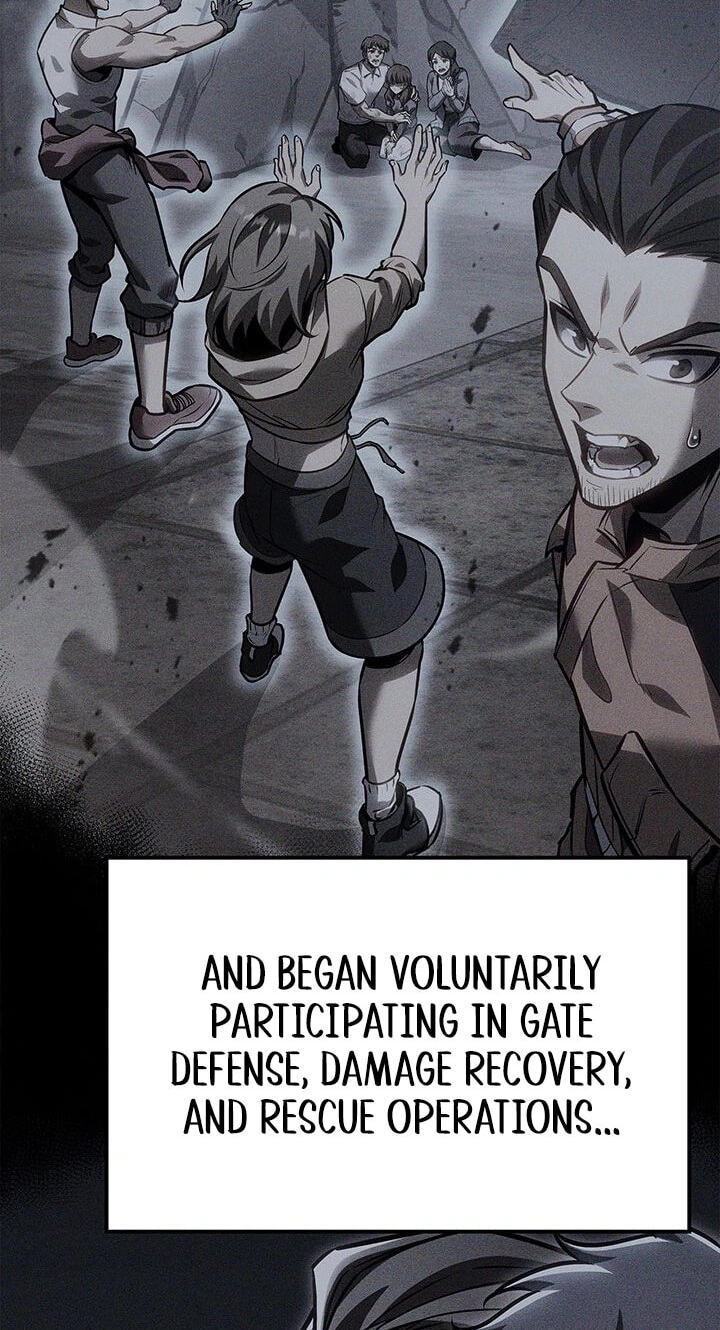 The Count’s Youngest Son Is a Gamer Chapter 175 page 25 - 