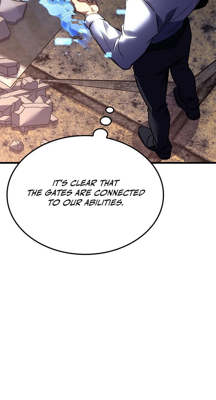 The Count’s Youngest Son Is a Gamer Chapter 175 page 28 - 