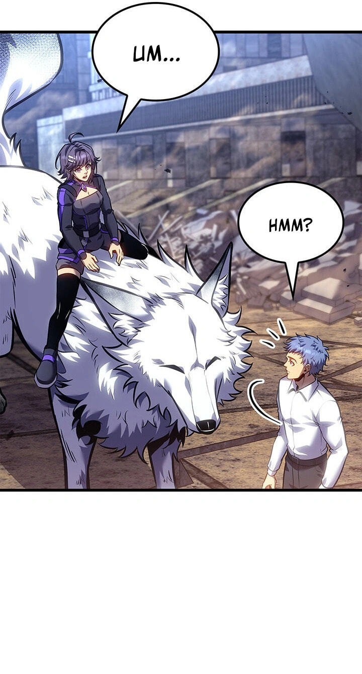 The Count’s Youngest Son Is a Gamer Chapter 175 page 29 - 