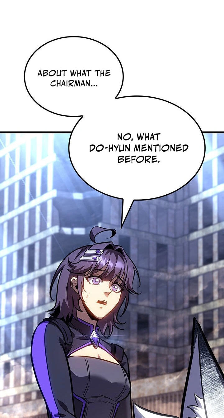 The Count’s Youngest Son Is a Gamer Chapter 175 page 30 - 