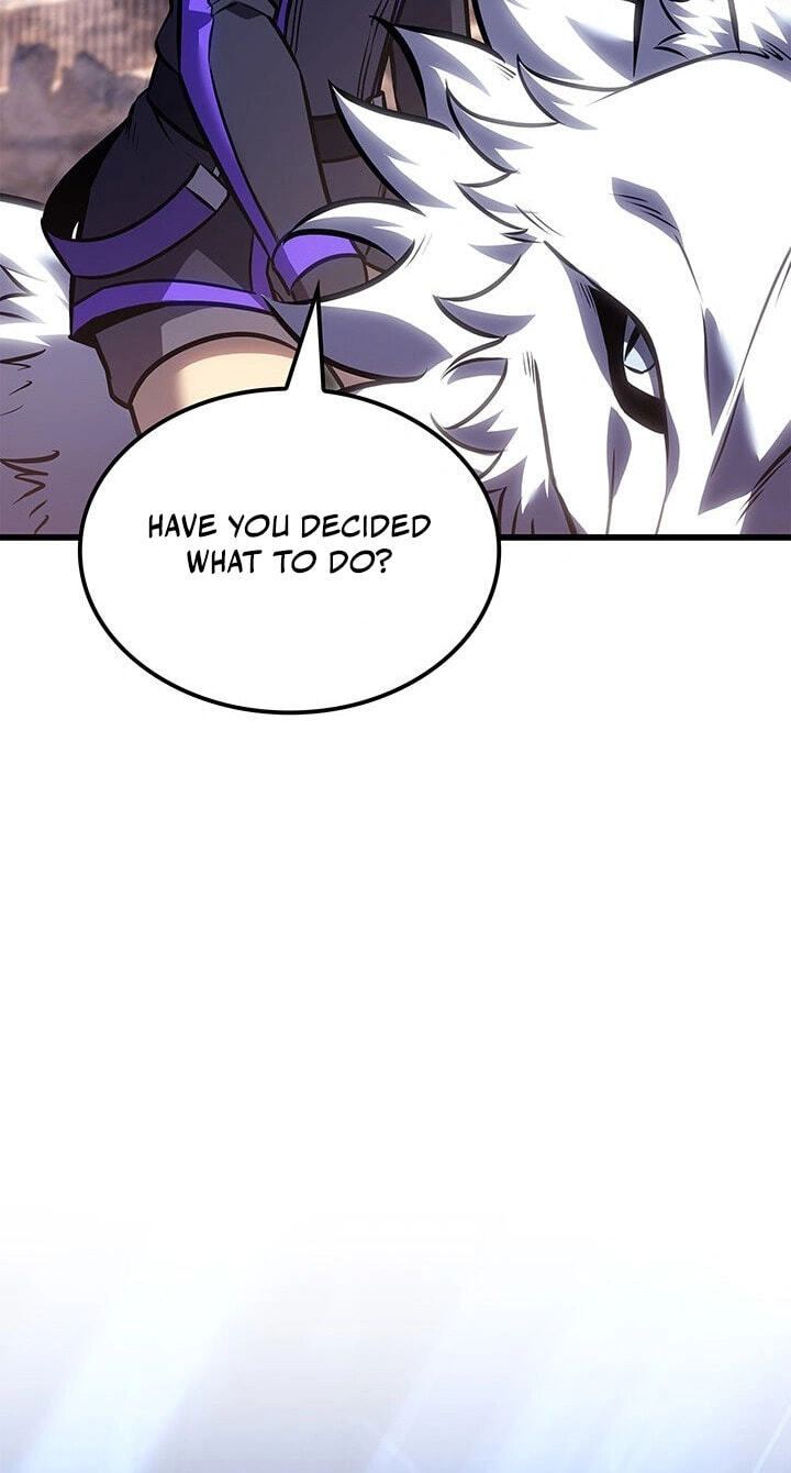 The Count’s Youngest Son Is a Gamer Chapter 175 page 31 - 