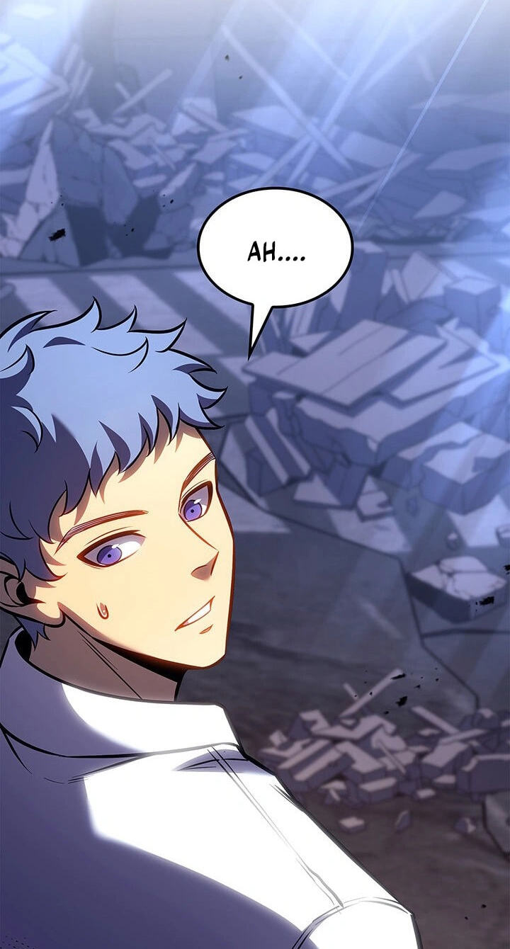 The Count’s Youngest Son Is a Gamer Chapter 175 page 32 - 