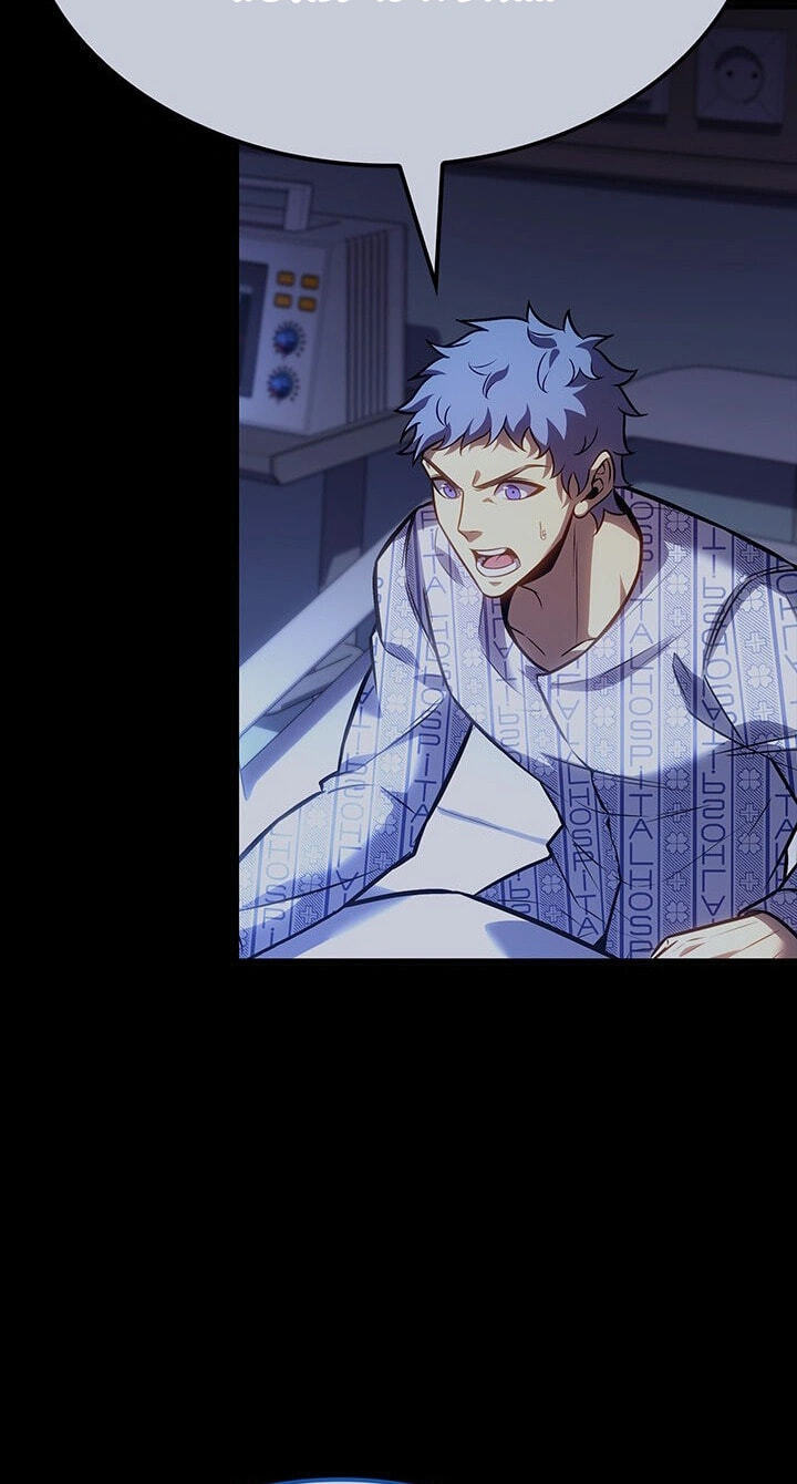 The Count’s Youngest Son Is a Gamer Chapter 175 page 35 - 