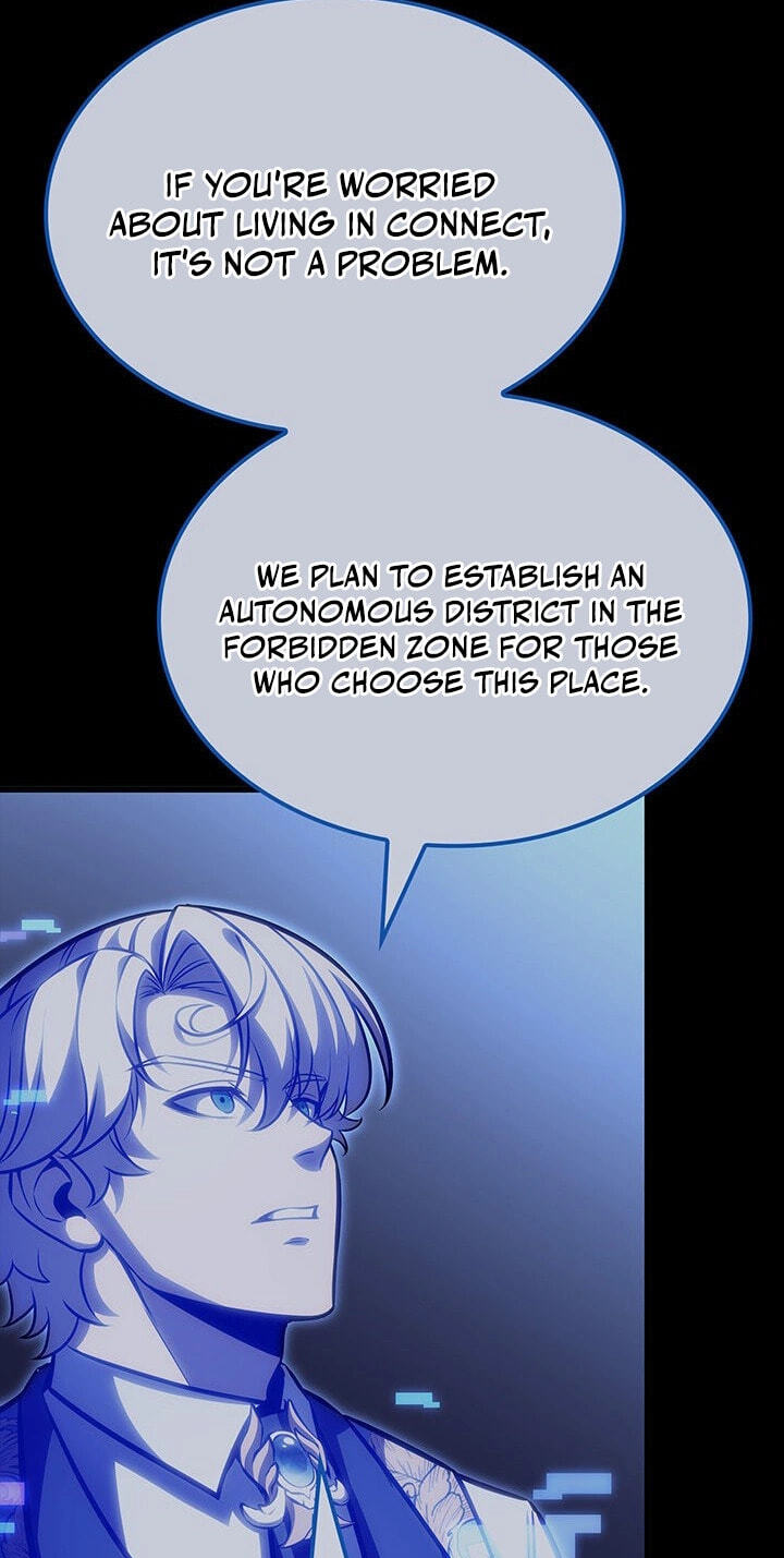 The Count’s Youngest Son Is a Gamer Chapter 175 page 36 - 