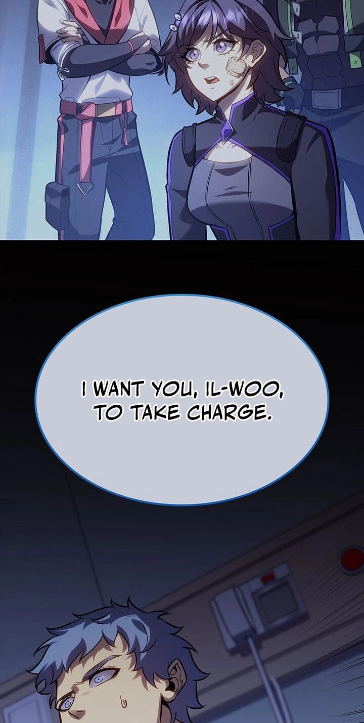 The Count’s Youngest Son Is a Gamer Chapter 175 page 38 - 