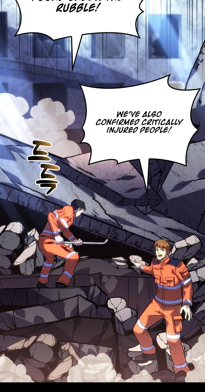 The Count’s Youngest Son Is a Gamer Chapter 175 page 5 - 