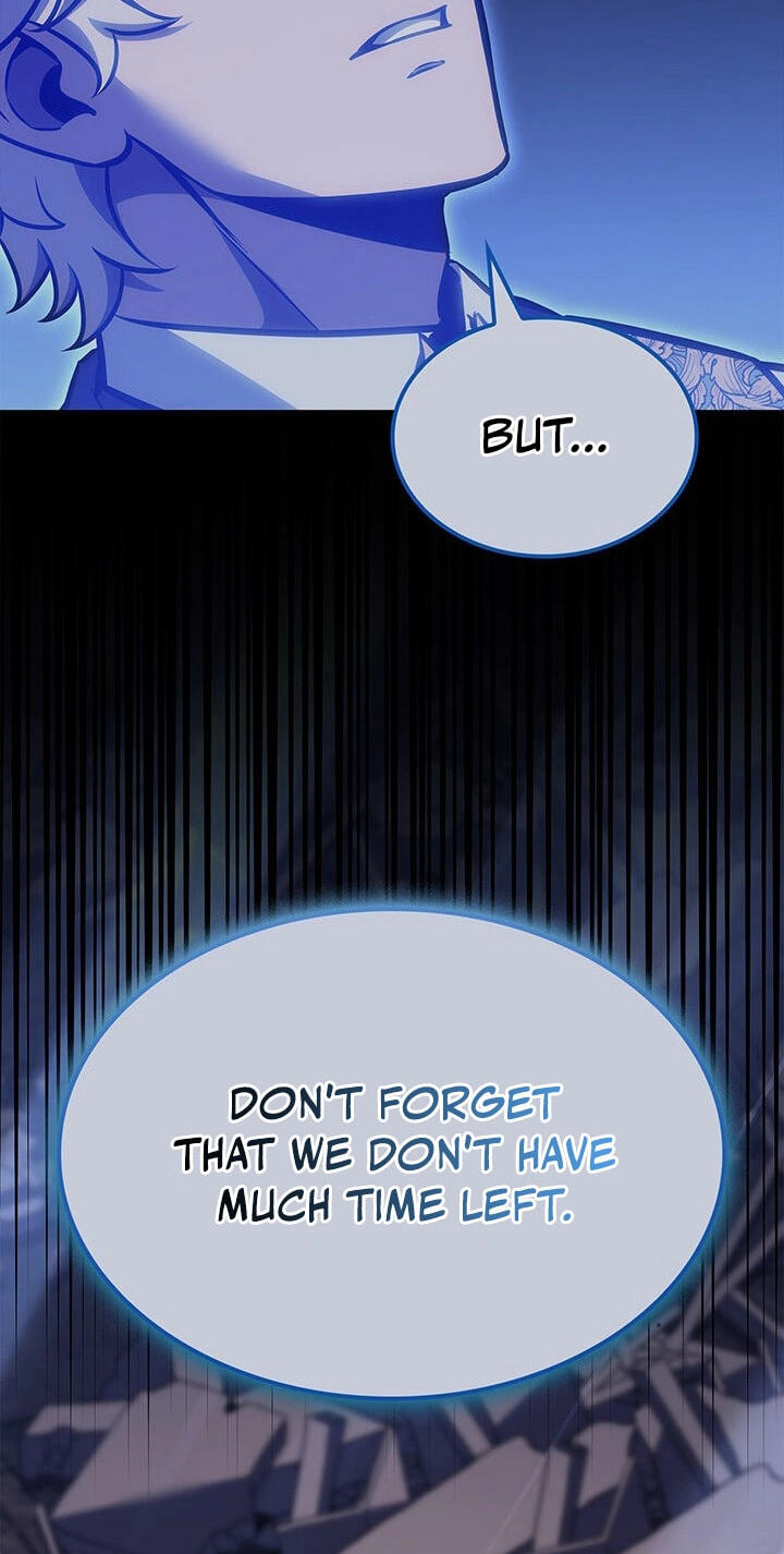 The Count’s Youngest Son Is a Gamer Chapter 175 page 42 - 