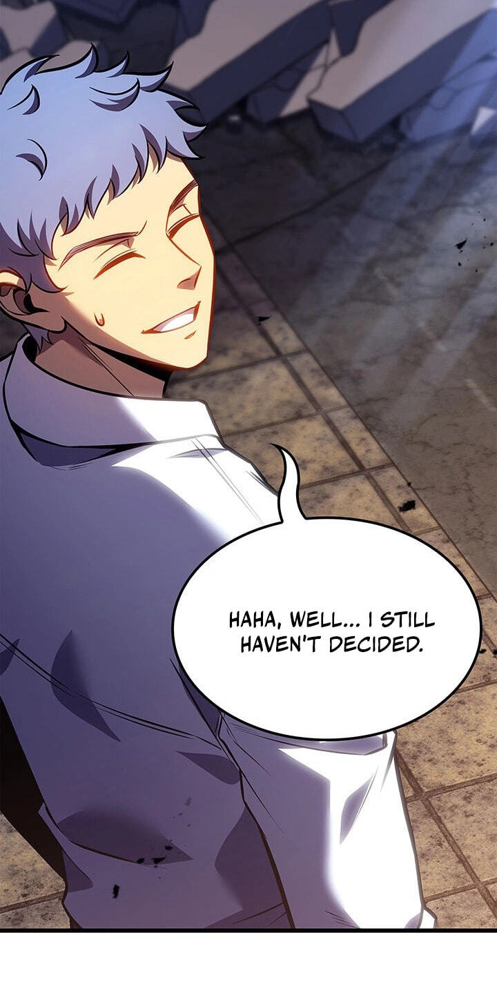 The Count’s Youngest Son Is a Gamer Chapter 175 page 43 - 